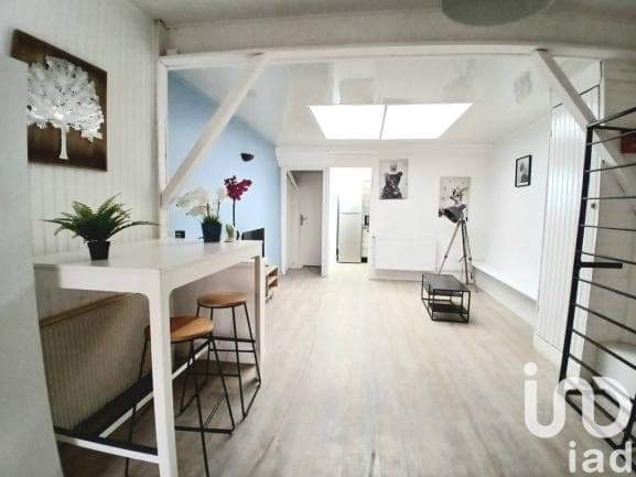 Projet Edilos à Amiens
